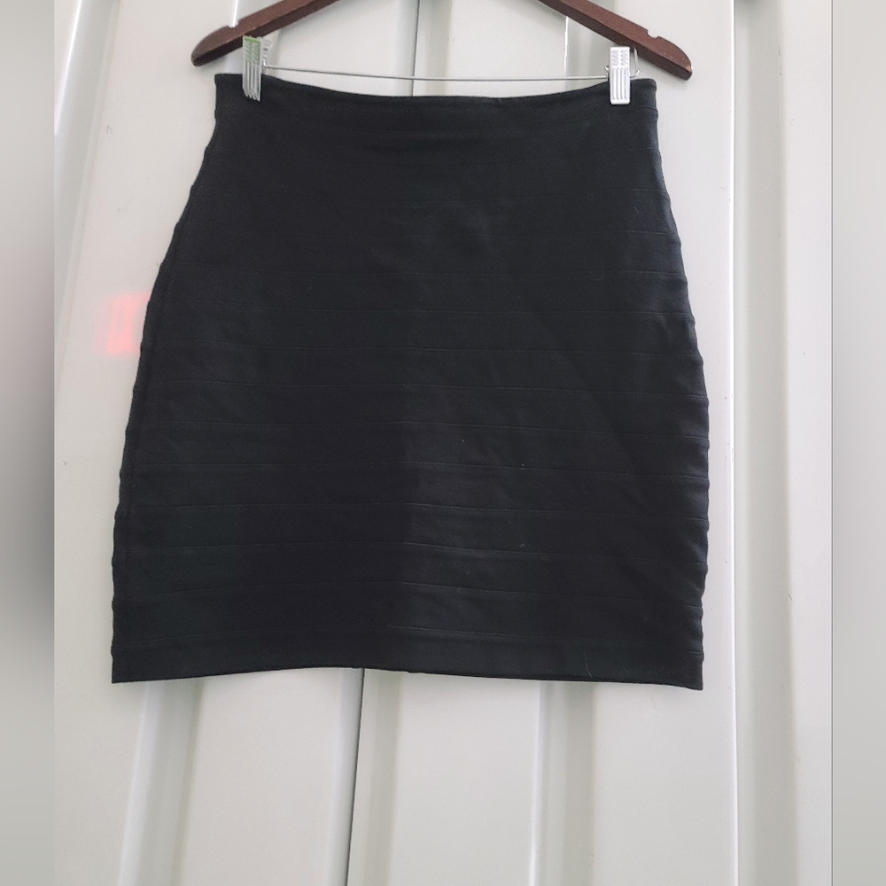 Express  skirt